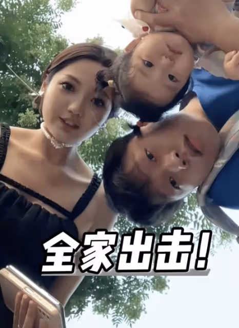 張兆藝發文報平安，回應被媽媽家暴，建議父母勿把想法強加給孩子
