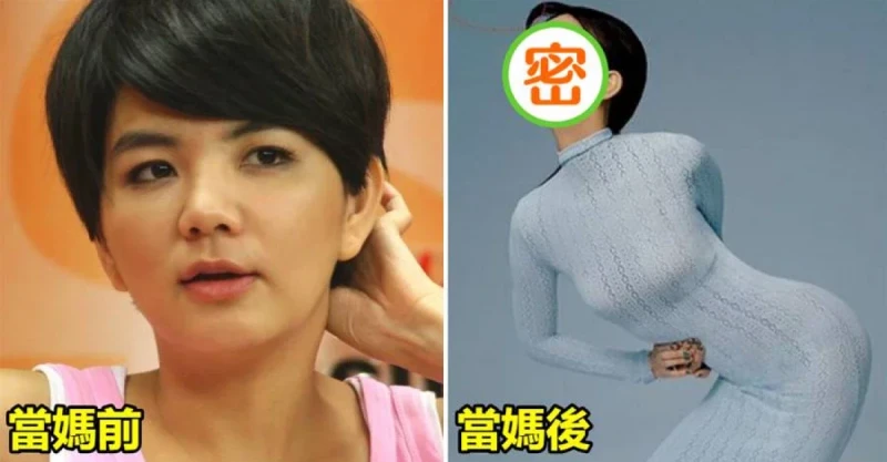 Ella終於覺醒了!扎及腰麻花辮拍大片「女人味十足」,網友:假小子變真少女
