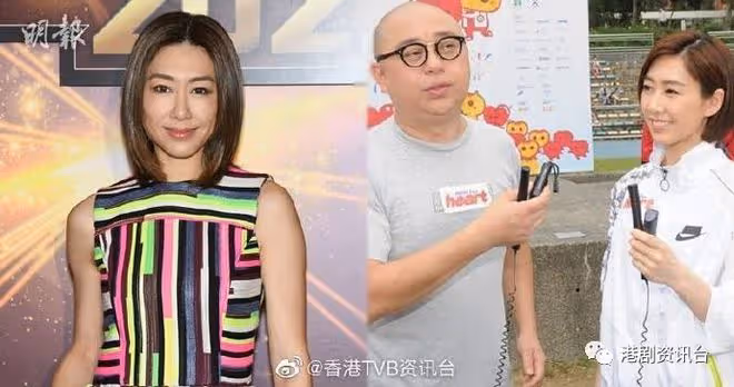 胡定欣投訴「金牌媒人」Bob！交不到男友感情生活仍零分