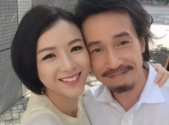 香港知名女星復出之路不順！突然宣布確診聲音嘶啞，新劇暫停拍攝