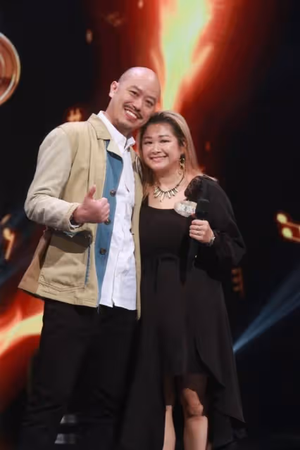 觸景生情！知名港星憶亡夫泣不成聲，患癌花巨額醫治仍未能挽留