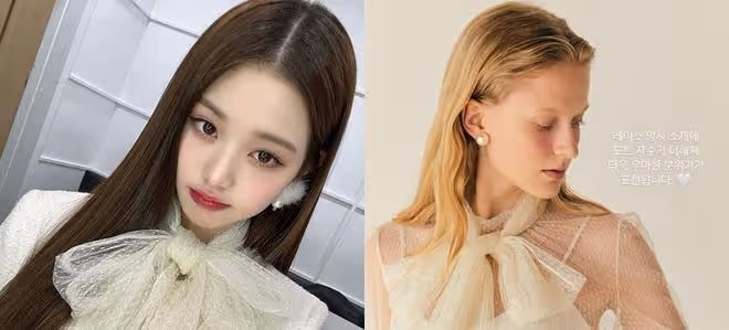 孫藝真忙帶娃被趁虛而入？9頭身美少女躍上她代言的官方帳號