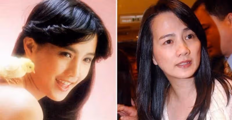 台灣最美闊太：拒成龍又幫白冰冰救女，三度救夫終獲認可，今擁76億，62歲成最美婆婆