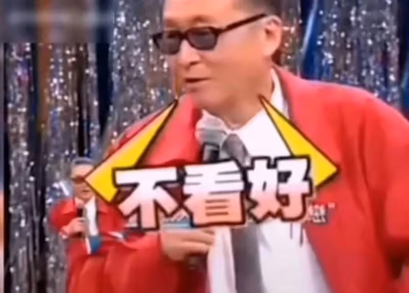 台灣最美闊太：拒成龍又幫白冰冰救女，三度救夫終獲認可，今擁76億，62歲成最美婆婆