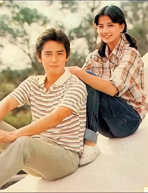 台灣最美闊太：拒成龍又幫白冰冰救女，三度救夫終獲認可，今擁76億，62歲成最美婆婆
