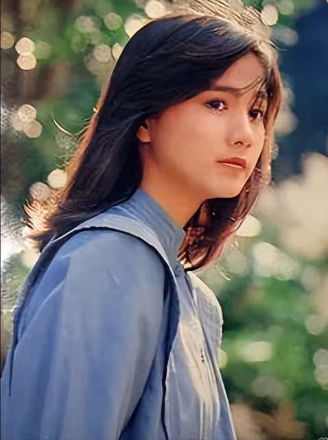 台灣最美闊太：拒成龍又幫白冰冰救女，三度救夫終獲認可，今擁76億，62歲成最美婆婆