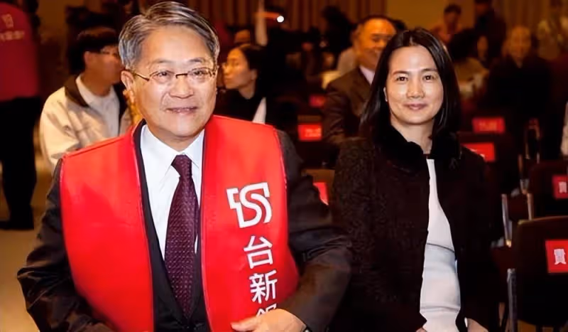 台灣最美闊太：拒成龍又幫白冰冰救女，三度救夫終獲認可，今擁76億，62歲成最美婆婆