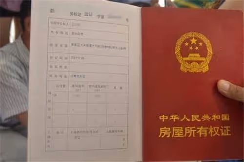 為了給弟弟買房，母親逼我嫁給一位三婚男，半年後，她跪在門口求我離婚