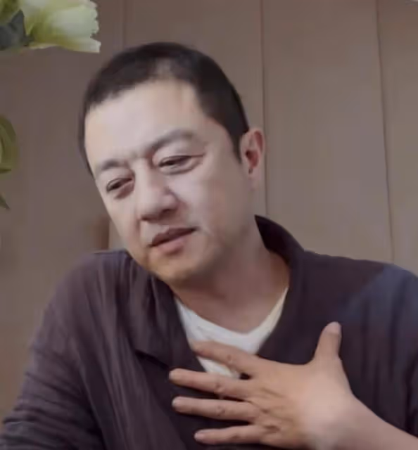 李亞鵬確診新冠，大讚妻子賢惠，海哈金喜不顧感染風險悉心照顧