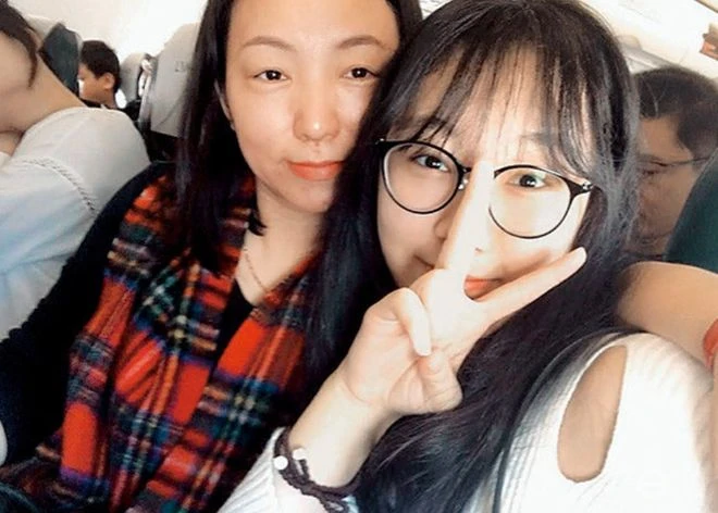 17歲TVB女星內地走紅,半年已賺500萬,搬進千萬豪宅有專車接送