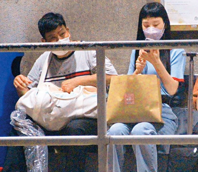 17歲TVB女星內地走紅,半年已賺500萬,搬進千萬豪宅有專車接送
