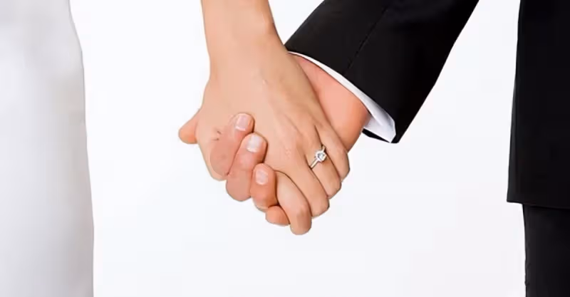 「你後悔嫁給現在的老公嗎？」採訪了4位已婚女士「發現1條驚人規律」戳破婚姻真相