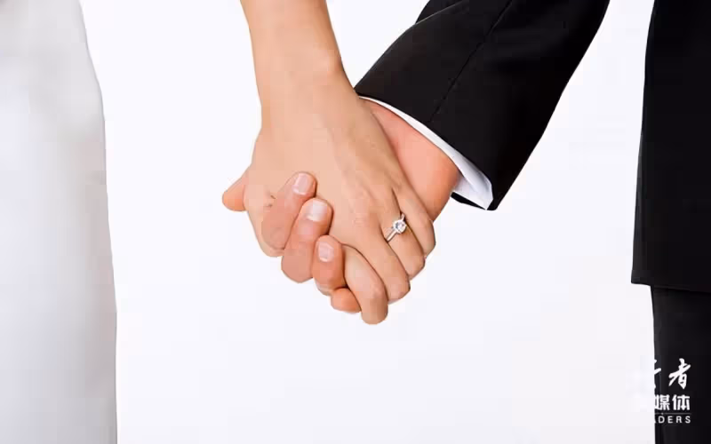 「你後悔嫁給現在的老公嗎？」採訪了4位已婚女士「發現1條驚人規律」戳破婚姻真相