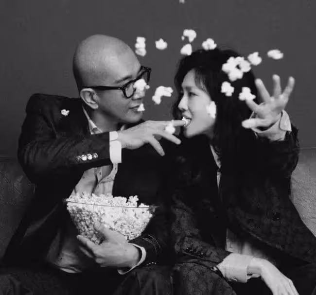 大S具俊曄將離婚？他為吃軟飯還拋妻棄子？