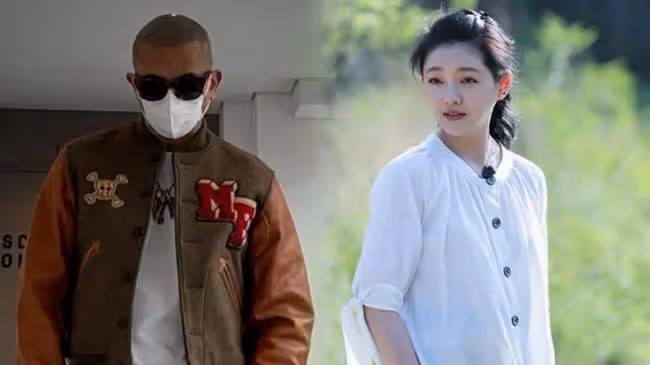 大S具俊曄將離婚？他為吃軟飯還拋妻棄子？