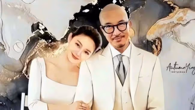 大S具俊曄將離婚？他為吃軟飯還拋妻棄子？