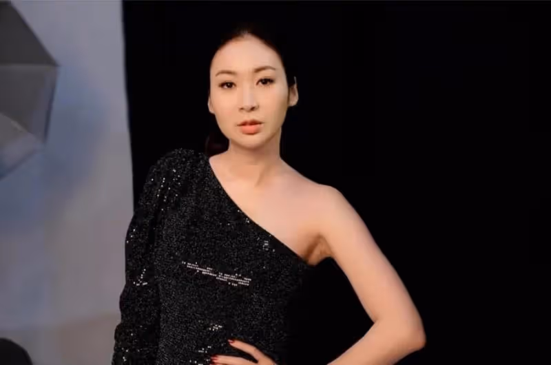 宣布離婚後首現身　莊鍶敏展望將來：暫不想再婚