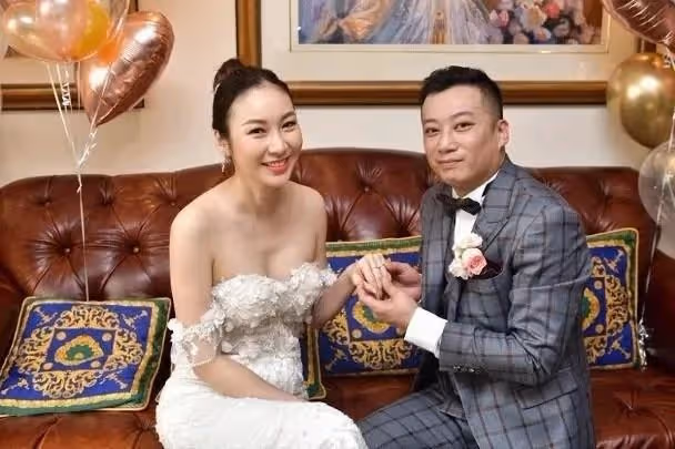 宣布離婚後首現身　莊鍶敏展望將來：暫不想再婚