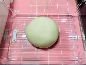 咸香土豆麵包
