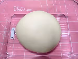 咸香土豆麵包