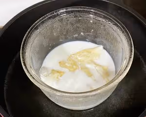 芒果布丁