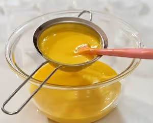 芒果布丁