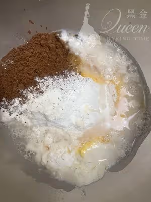 奧利奧雪山巧克力mini吐司