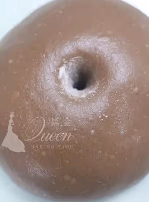 奧利奧雪山巧克力mini吐司