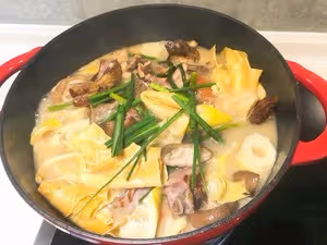 來麗江 不容錯過的臘排骨火鍋