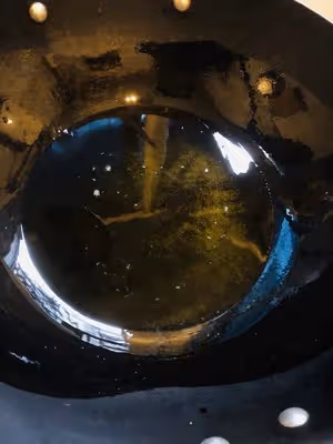 泡姜炒郡肝