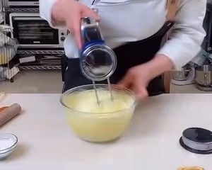 虎皮卷，超詳細