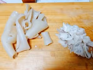 最愛吃的皮凍，簡單易做~