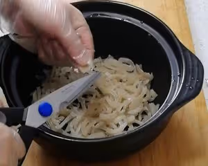 最愛吃的皮凍，簡單易做~