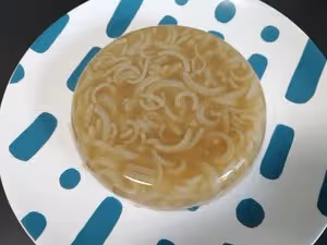 最愛吃的皮凍，簡單易做~