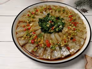 最愛吃的皮凍，簡單易做~