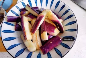 茄子肉末🍆粉絲煲
