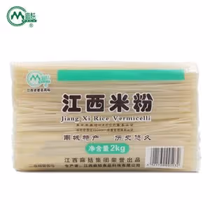 【深夜食堂】超簡單江西人的煮米粉