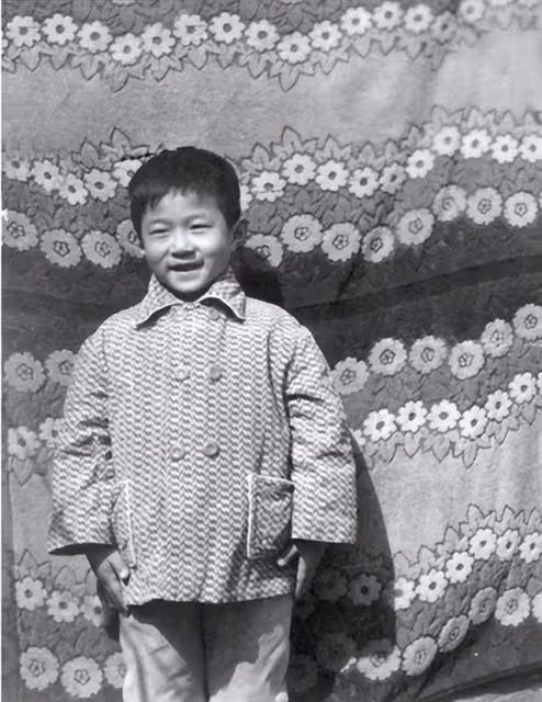 以善待人!半百男星「免費當司機」意外被相中出道 「不捨媽媽一人」毅然回家鄉托起母晚年