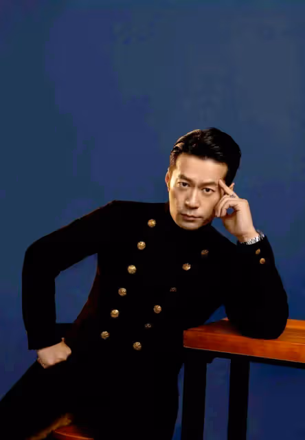 以善待人!半百男星「免費當司機」意外被相中出道 「不捨媽媽一人」毅然回家鄉托起母晚年