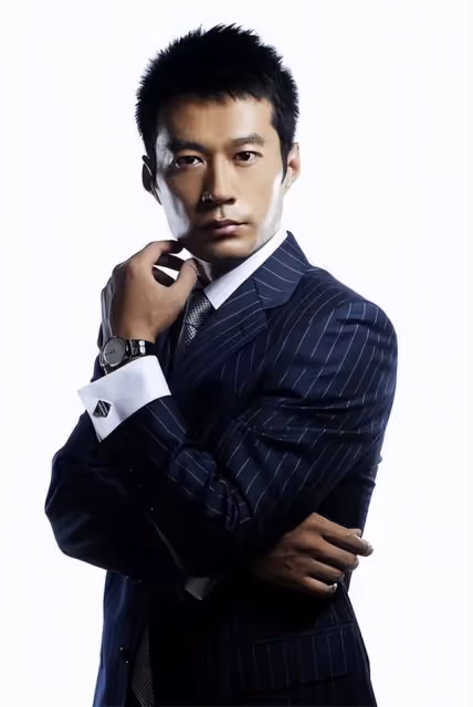 以善待人!半百男星「免費當司機」意外被相中出道 「不捨媽媽一人」毅然回家鄉托起母晚年