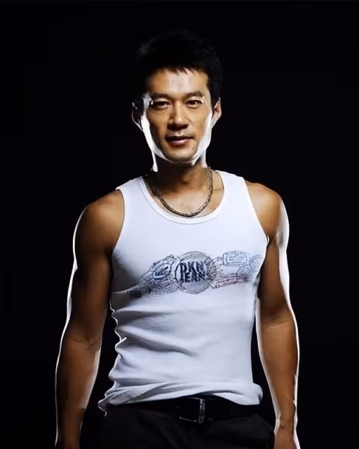 以善待人!半百男星「免費當司機」意外被相中出道 「不捨媽媽一人」毅然回家鄉托起母晚年