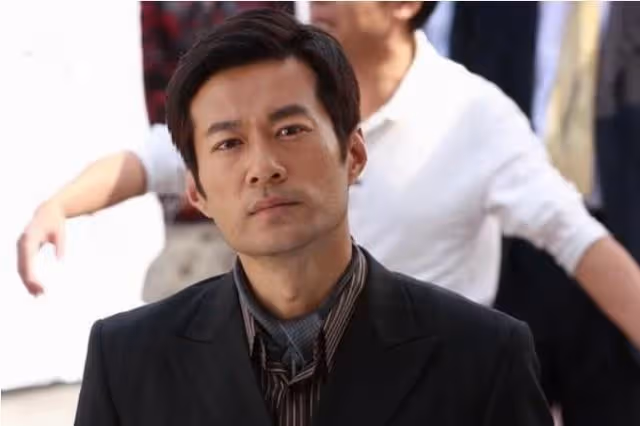 以善待人!半百男星「免費當司機」意外被相中出道 「不捨媽媽一人」毅然回家鄉托起母晚年