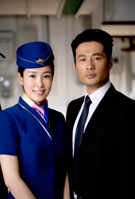 以善待人!半百男星「免費當司機」意外被相中出道 「不捨媽媽一人」毅然回家鄉托起母晚年