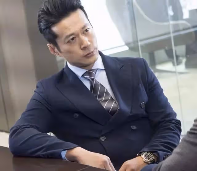 以善待人!半百男星「免費當司機」意外被相中出道 「不捨媽媽一人」毅然回家鄉托起母晚年