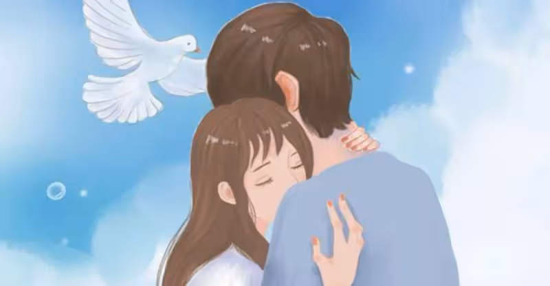 兒媳不願意借錢給婆婆治病，公公賣掉房子：兒媳，跟我兒子離婚吧