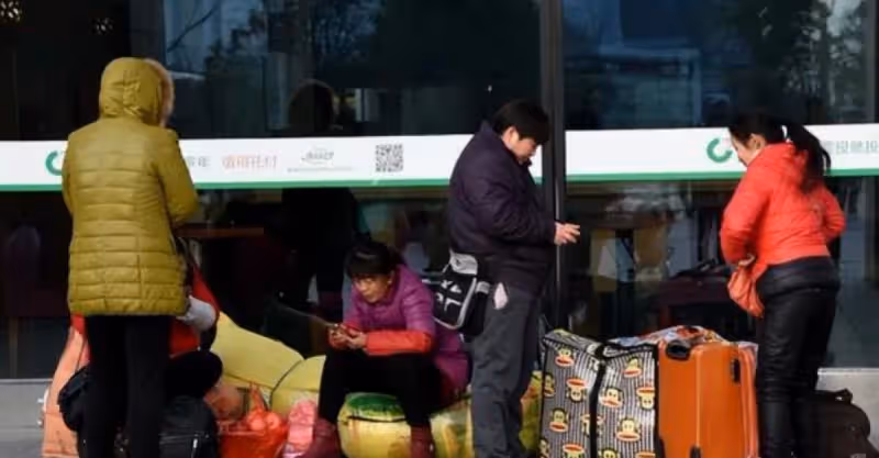 母親將兒子告到坐牢！如今又想讓兒媳贍養，兒媳：根本不可能