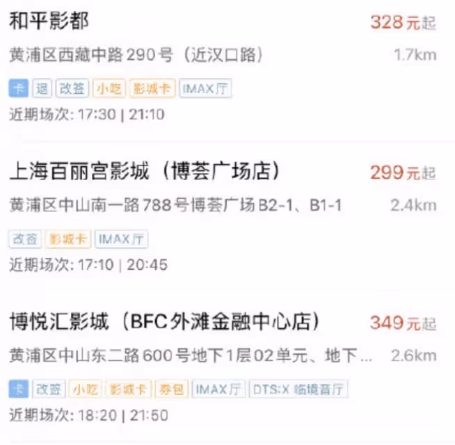 阿凡達2預售票房破1.5億，票價高成最大詬病，網友紛紛抱怨看不起