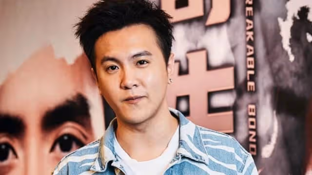許久沒拍戲　方威捷喊話：等待機會重新被發現