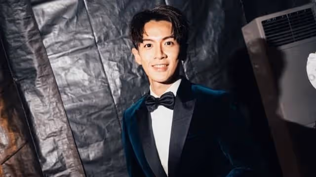 深夜開直播　柯震東突喊：我要結婚了！