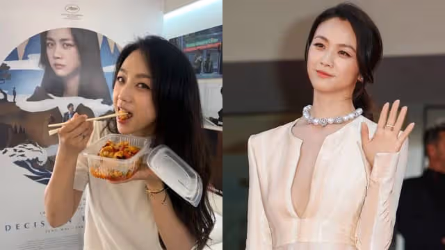 打破婚變謠言　湯唯罕見放閃老公